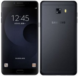 Замена тачскрина на телефоне Samsung Galaxy C9 Pro в Калининграде